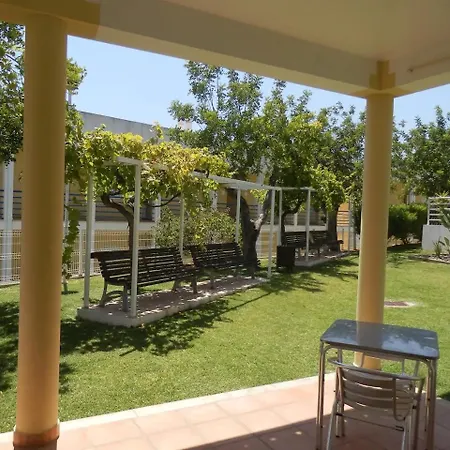 Encosta Sao Jose - V Apartment