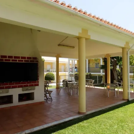 Encosta Sao Jose - V Apartment *