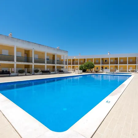 Encosta Sao Jose - V Apartment