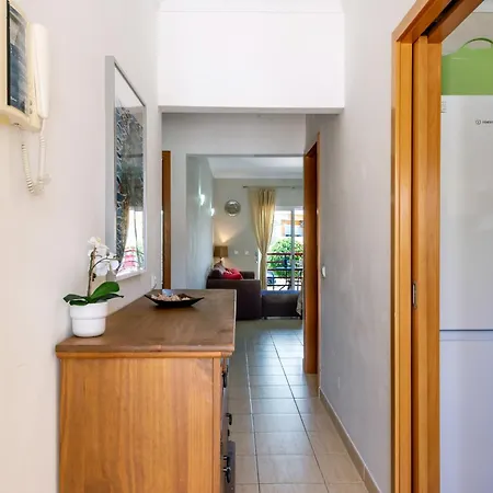 Encosta Sao Jose - V Apartment Albufeira