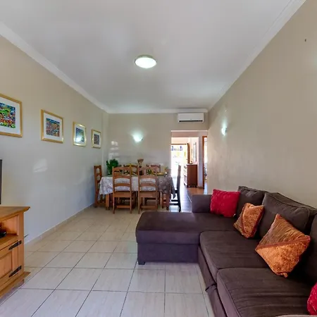 Encosta Sao Jose - V * Albufeira