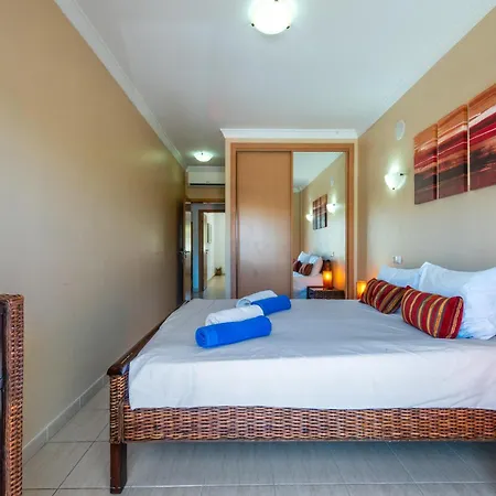 Apartment Encosta Sao Jose - V Albufeira