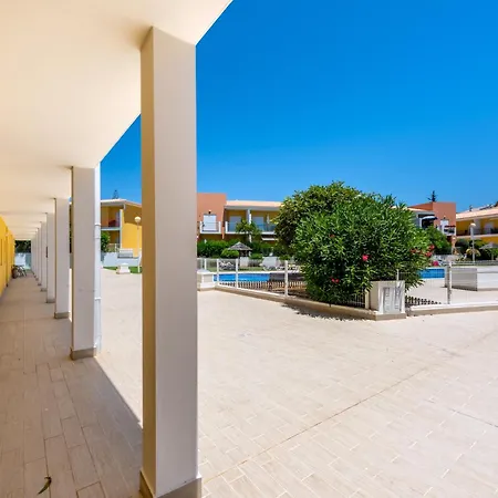 Encosta Sao Jose - V Apartment