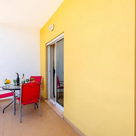 Encosta Sao Jose - V Appartamento