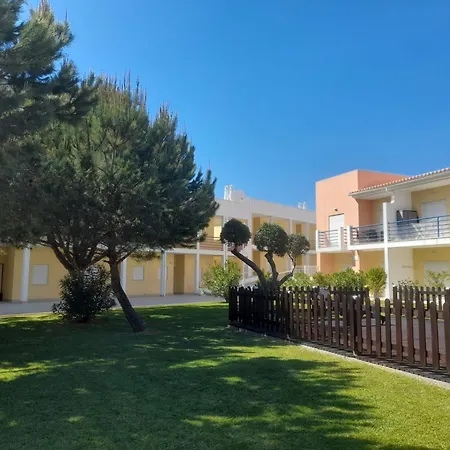 アパート Encosta Sao Jose - V *