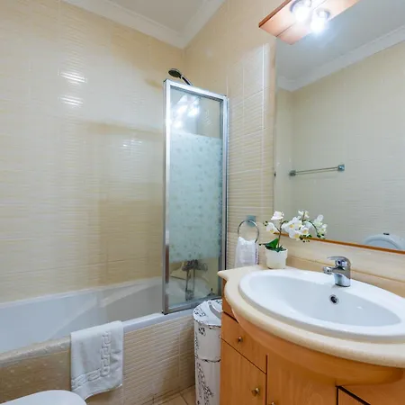 Encosta Sao Jose - V