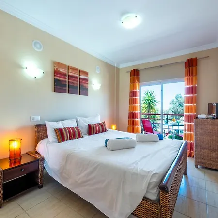 Encosta Sao Jose - V Appartamento *