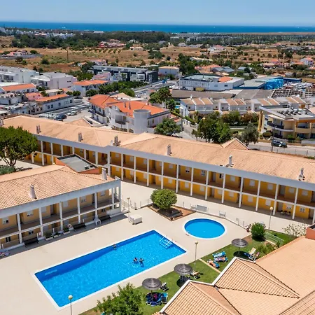 Encosta Sao Jose - V דירה