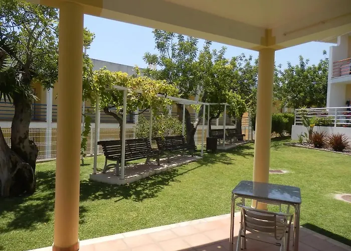 Encosta Sao Jose - V Apartment