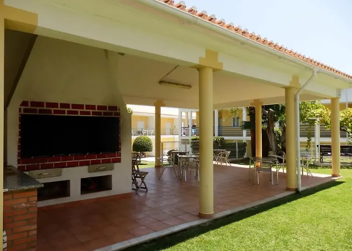 Encosta Sao Jose - V Apartment *