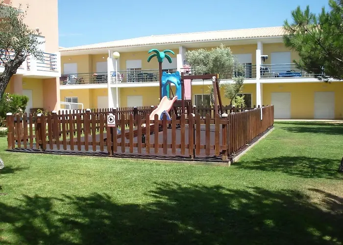 Encosta Sao Jose - V Albufeira