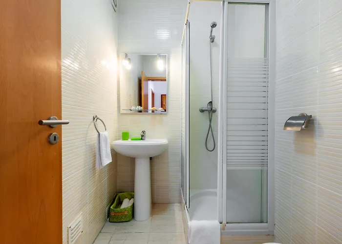 Encosta Sao Jose - V Appartamento *