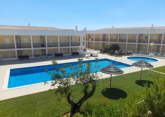 Appartement Encosta Sao Jose - V