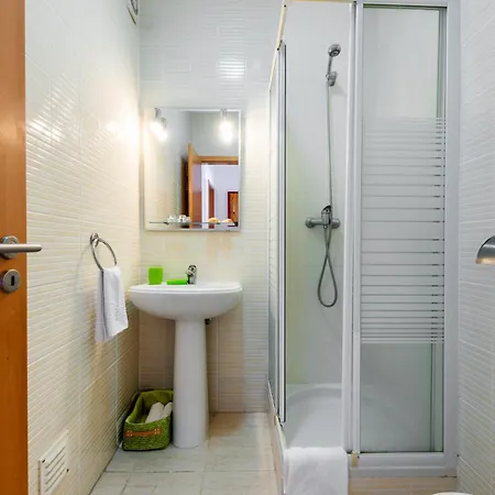 Encosta Sao Jose - V 公寓 *