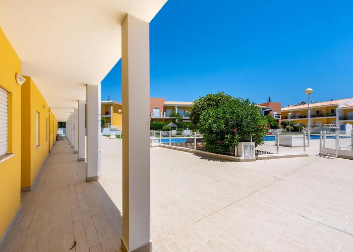 Encosta Sao Jose - V Apartment