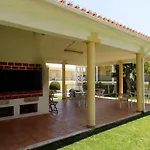 Encosta Sao Jose - V Διαμέρισμα *