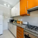 Διαμέρισμα Encosta Sao Jose - V